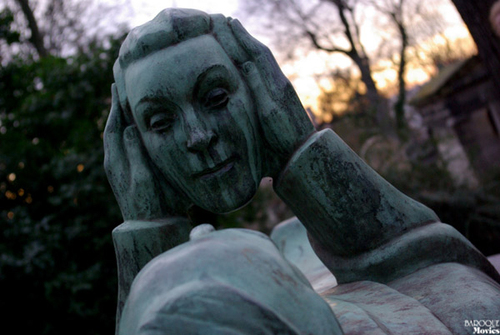 Père Lachaise 6